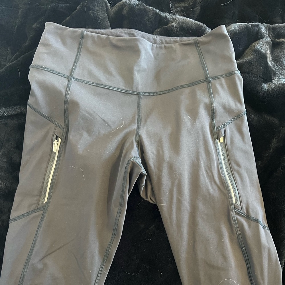 Athleta Rainier tights